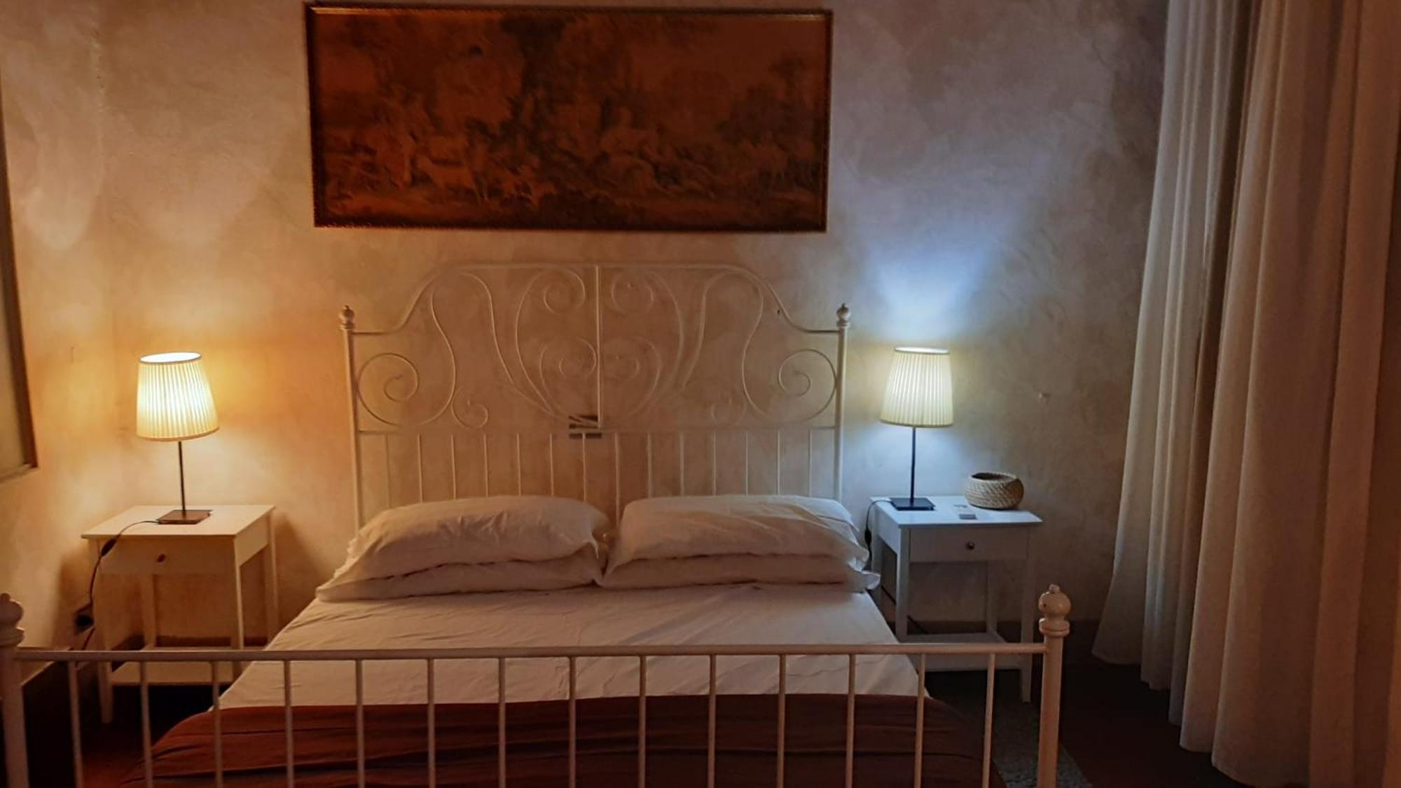 Romana Home ฟลอเรนซ์ ภายนอก รูปภาพ